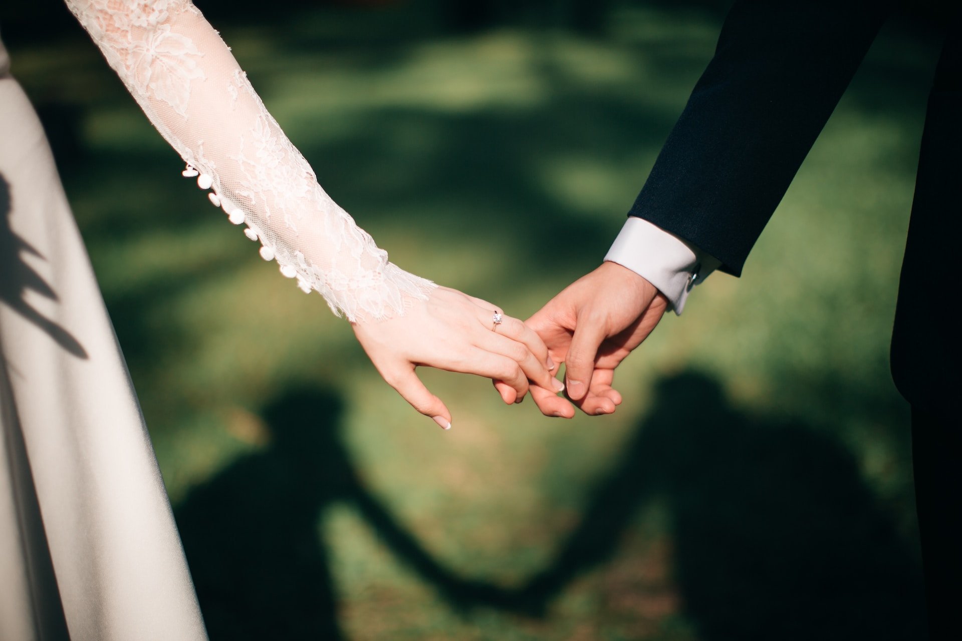 За 6 месяцев 2023 года в Удмуртии брак заключили более 3 тысяч пар 