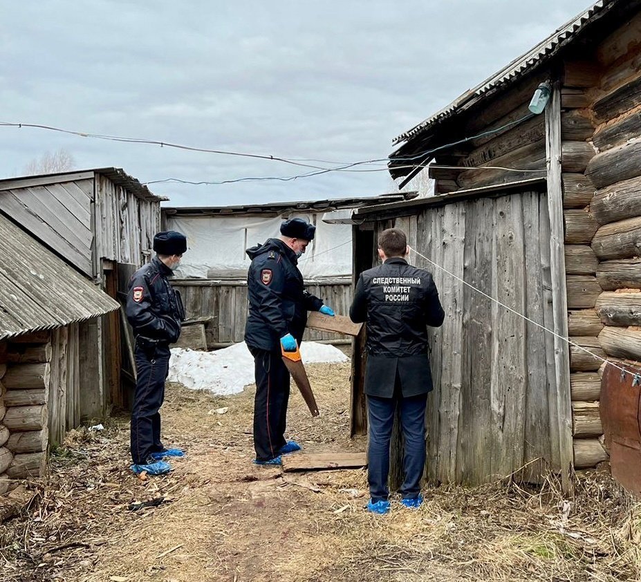 Жительнице Сюмсей, обвиняемой в убийстве соперницы, грозит до 15 лет лишения свободы