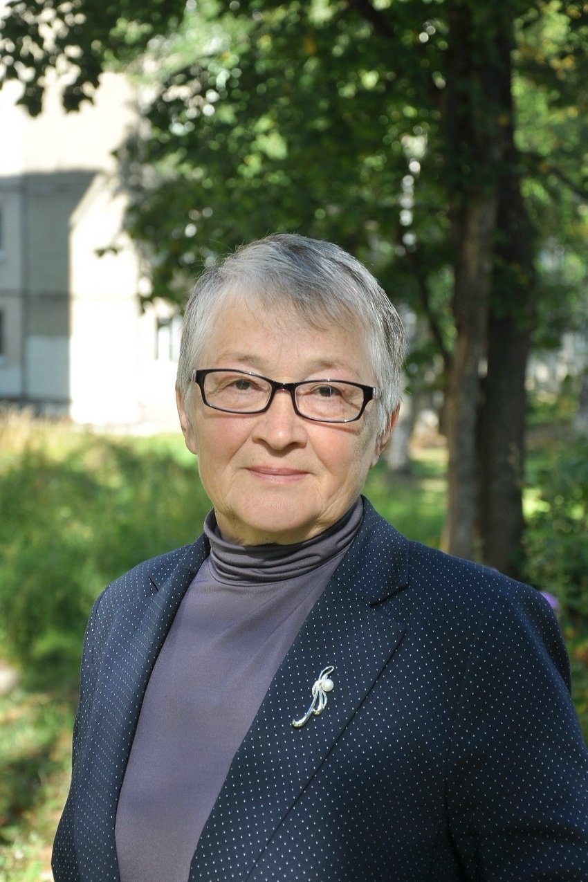 Мемориальную доску автору текста гимна Удмуртии Татьяне Владыкиной откроют в Ижевске