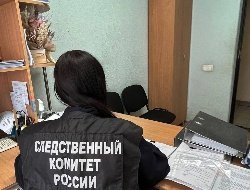 Следователи в Ижевске начали проверку после сообщения о реорганизации школы №20 и №65