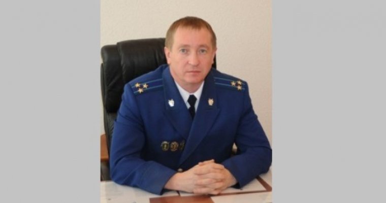 Зампрокурора Башкирии задержали при попытке сбежать из страны