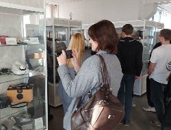 День карьеры в «Ростелекоме»: провайдер провел встречу с ижевскими студентами 