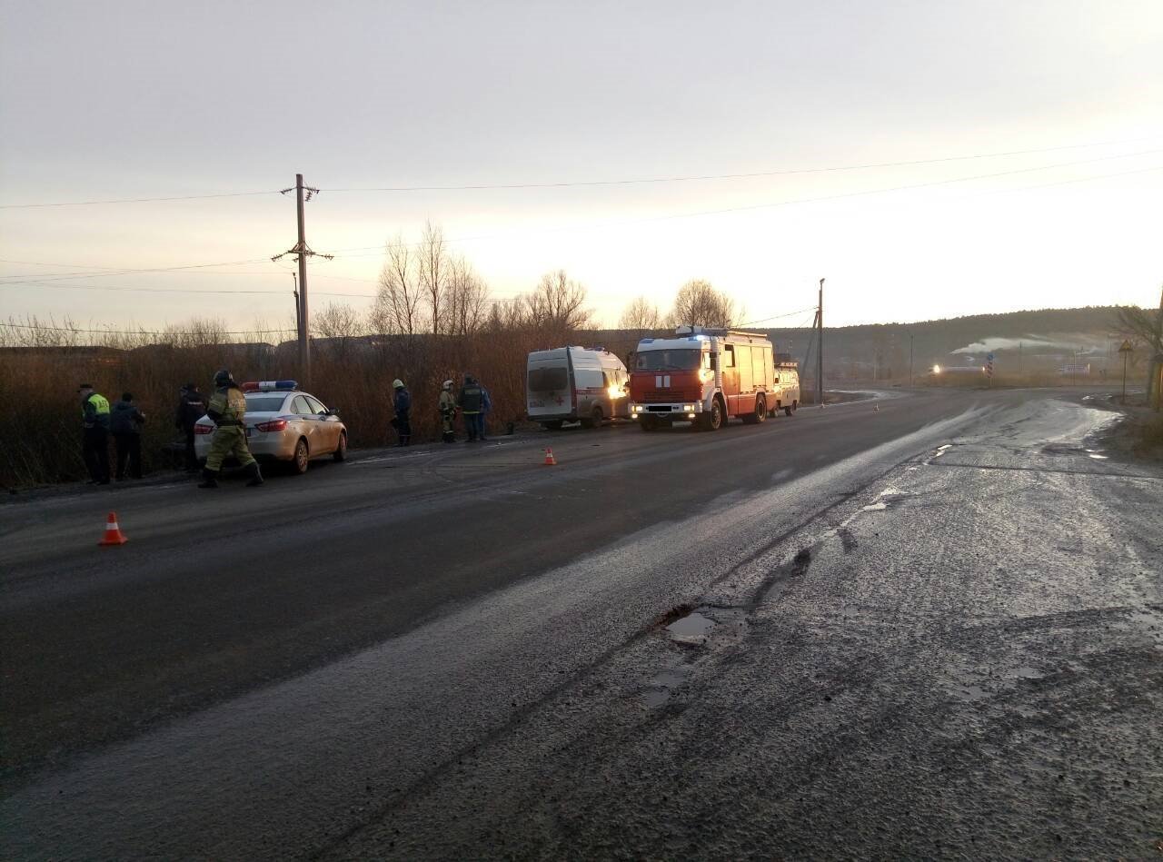 ДТП В Сарапуле за последние 3 дня.