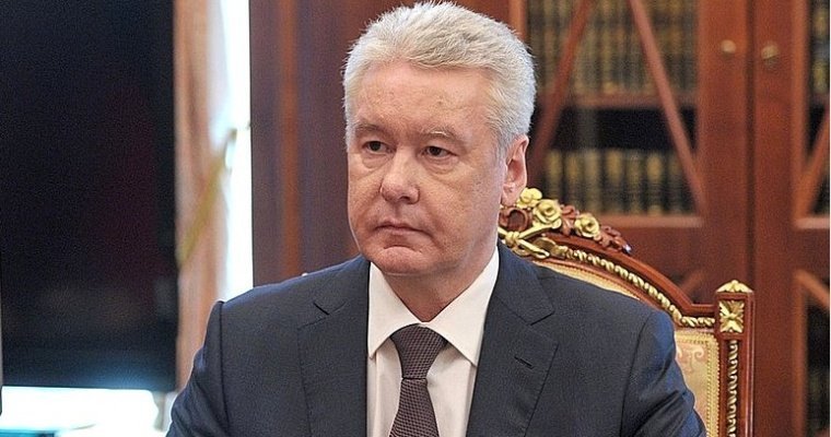 Собянин дал прогноз по срокам окончания вспышки коронавируса в Москве
