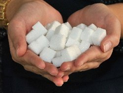 В Удмуртии на 2,3% снизились цены на сахар
