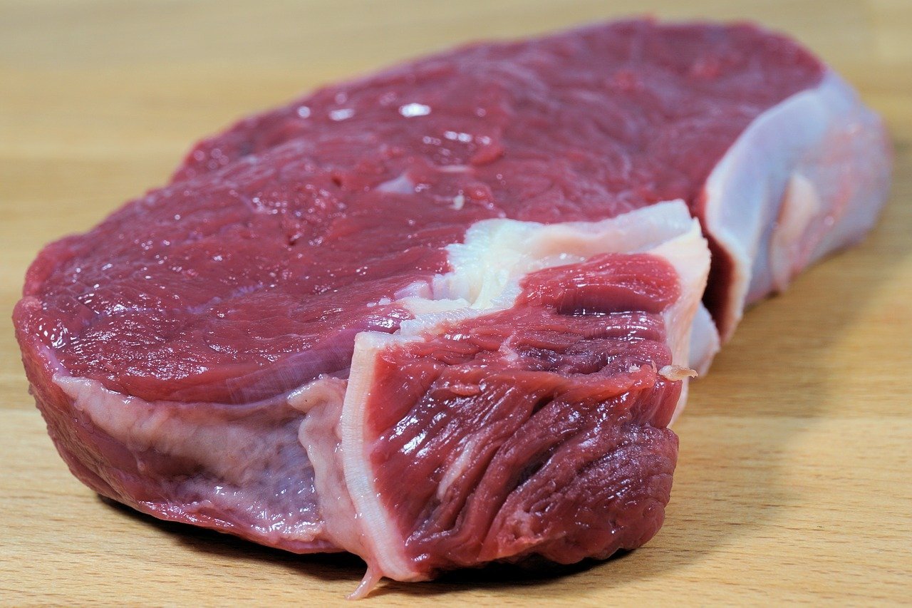 

В Ижевске уничтожили более 30 кг мяса диких животных неизвестного происхождения

