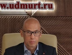 У нас сейчас ПВО на совершенно другом уровне: глава Удмуртии рассказал об изменениях после атаки БПЛА на Ижевск