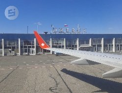 Трансфер из аэропорта Ижевска запустят с 31 июля