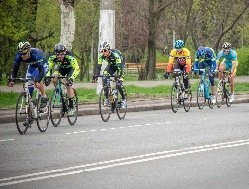 Велосезон в Ижевске откроют 25 апреля