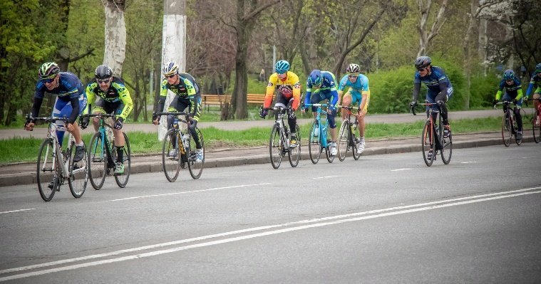 Велосезон в Ижевске откроют 25 апреля