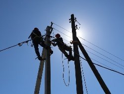 «Россети Центр и Приволжье Удмуртэнерго» повышает надежность электроснабжения потребителей Воткинского района