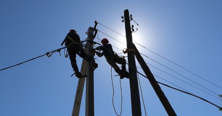 «Россети Центр и Приволжье Удмуртэнерго» повышает надежность электроснабжения потребителей Воткинского района
