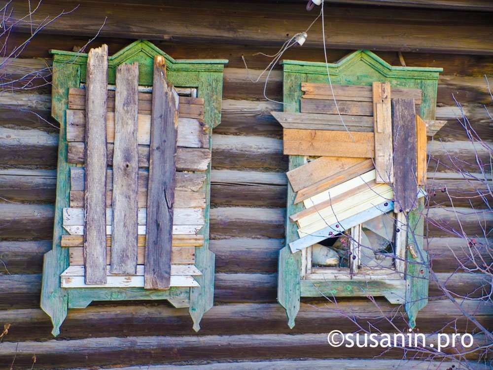 С администрации Камбарского района взыскали 150 тысяч рублей за травму подростка в аварийном доме