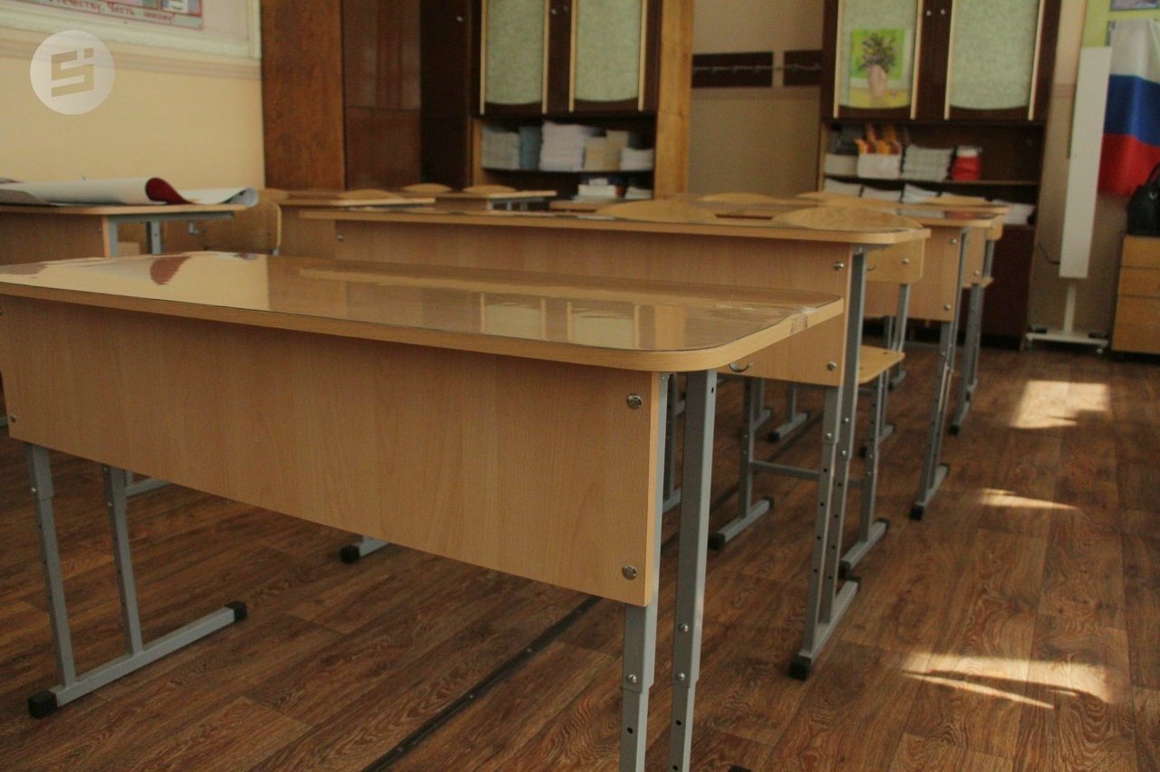 Структурное подразделение Сям-Можгинской школы Сюровайская начальная школа-детский сад в Удмуртии могут закрыть