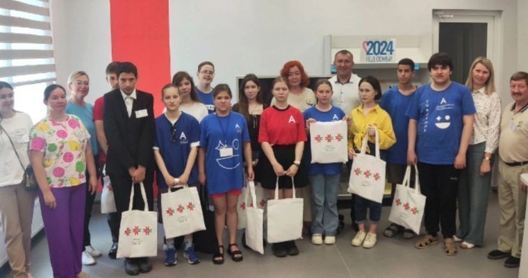 Отборочный этап конкурса «Абилимпикс-2024» пройдет в Якшур-Бодьинской школе-интернат