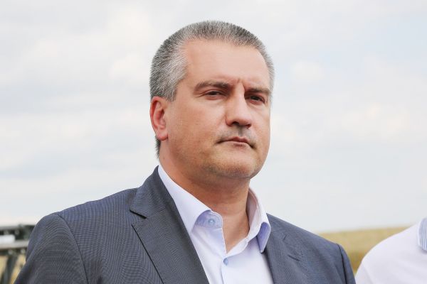 Глава Крыма выступил против празднования Хэллоуина
