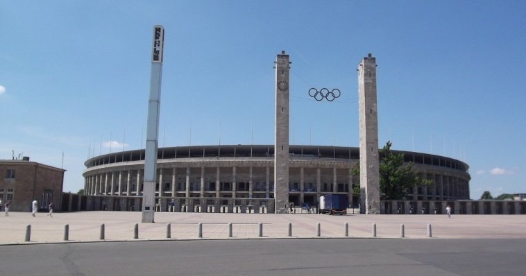 МОК не одобрил участие национальных олимпийских комитетов в Играх дружбы в России