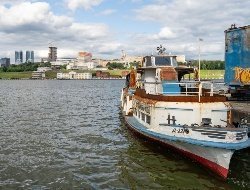 До +22 градусов потеплеет в Удмуртии 24 июня