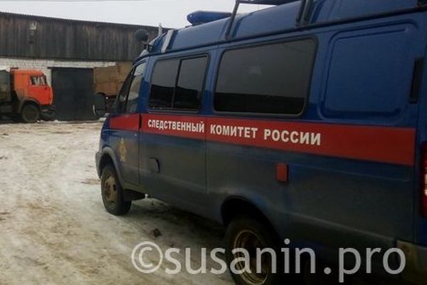 Сына сенатора от Белгородской области нашли мертвым