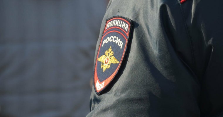 Правоохранители опровергли информацию о пьяной езде начальника МВД по Удмуртии