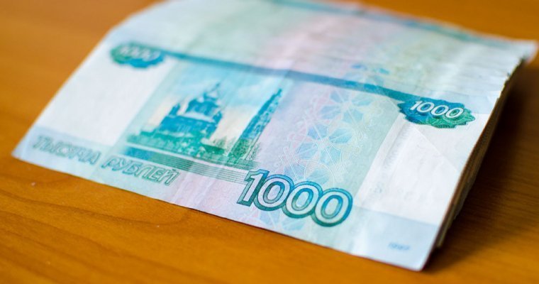 Многодетный отец из Удмуртии задолжал своим детям 1,6 млн рублей