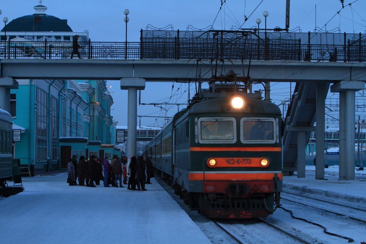 

В Удмуртии с 1 февраля изменятся тарифы на проезд в пригородных поездах

