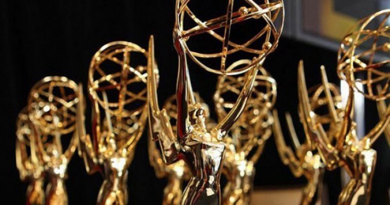 В США назвали имена лауреатов международной премии Emmy
