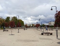 Итоги дня: снятие особого противопожарного режима в Удмуртии и проверка систем оповещения
