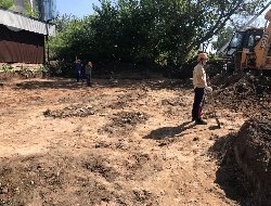 Итоги дня: планы на строительство надземного перехода у УдГУ и начало археологических раскопок в центре Ижевска