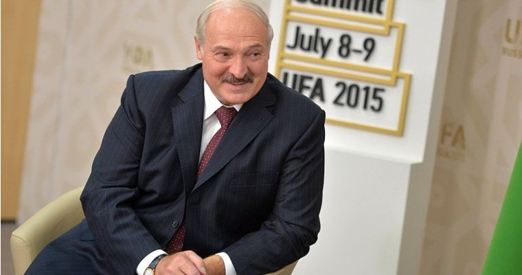 Лукашенко обновил состав правительства