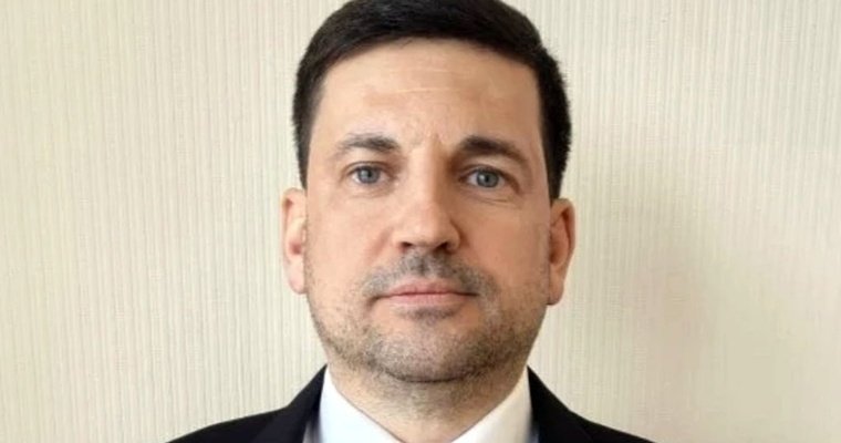 Сергей Гликман стал новым гендиректором ИжГЭТ