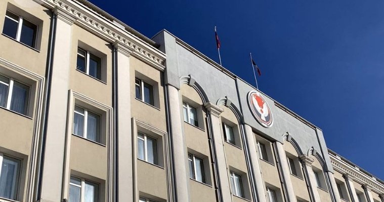 В Удмуртии создан оргкомитет по проведению Года единства народов России