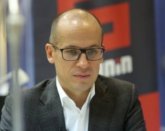 Live: доклад главы Удмуртии о положении дел в республике