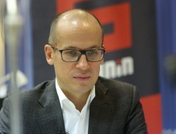 Live: доклад главы Удмуртии о положении дел в республике