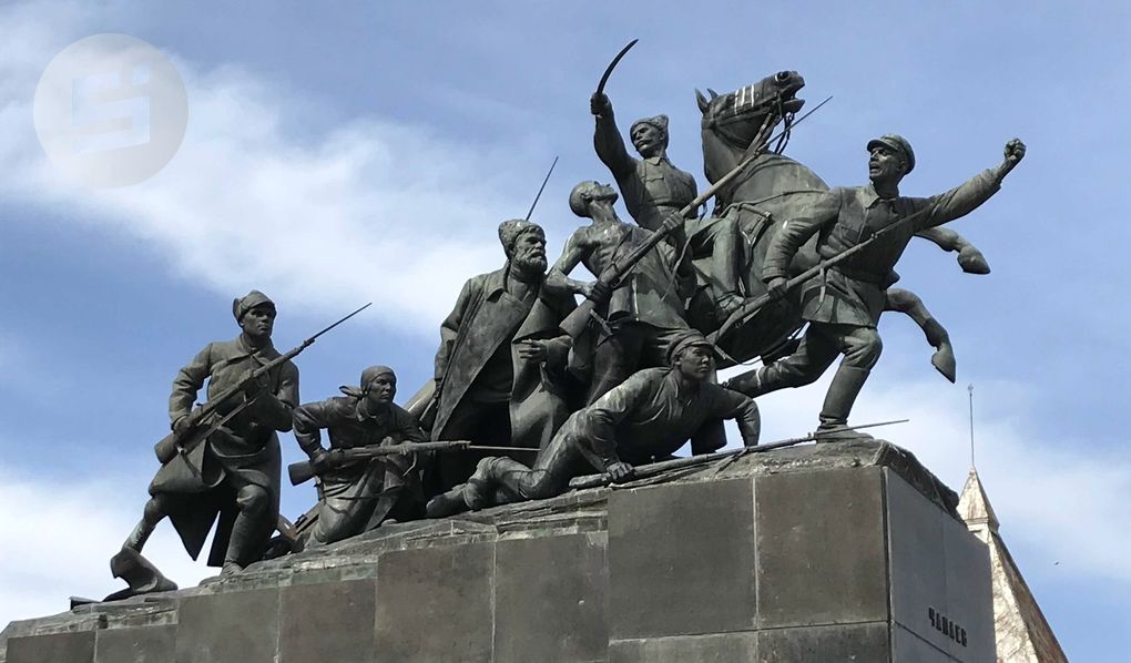 Туристический поезд из Ижевска в Казань, Тольятти и Самару отправится в начале октября