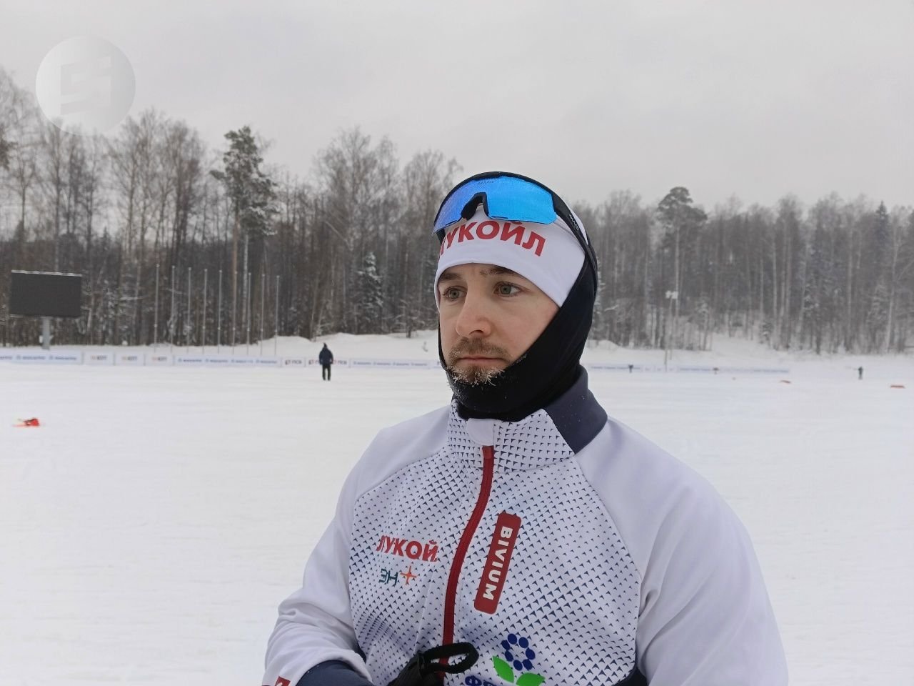 Лыжник из Удмуртии в новом сезоне будет выступать в составе сборной России