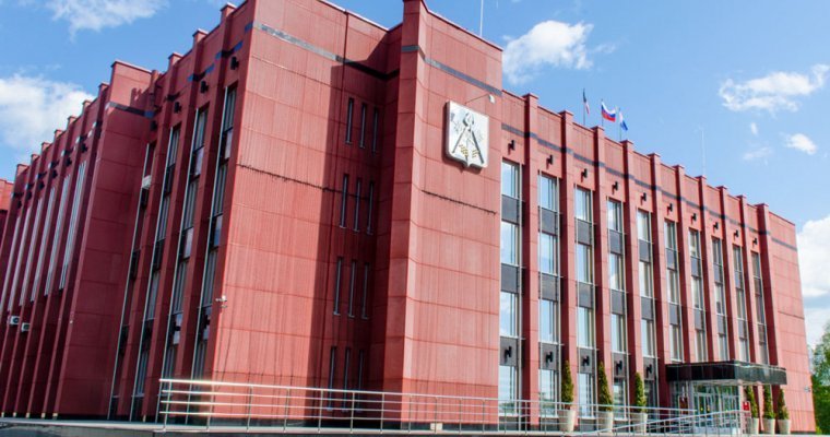 Более 3 млн рублей заработал Юрий Тюрин на должности главы Ижевска в 2017 году