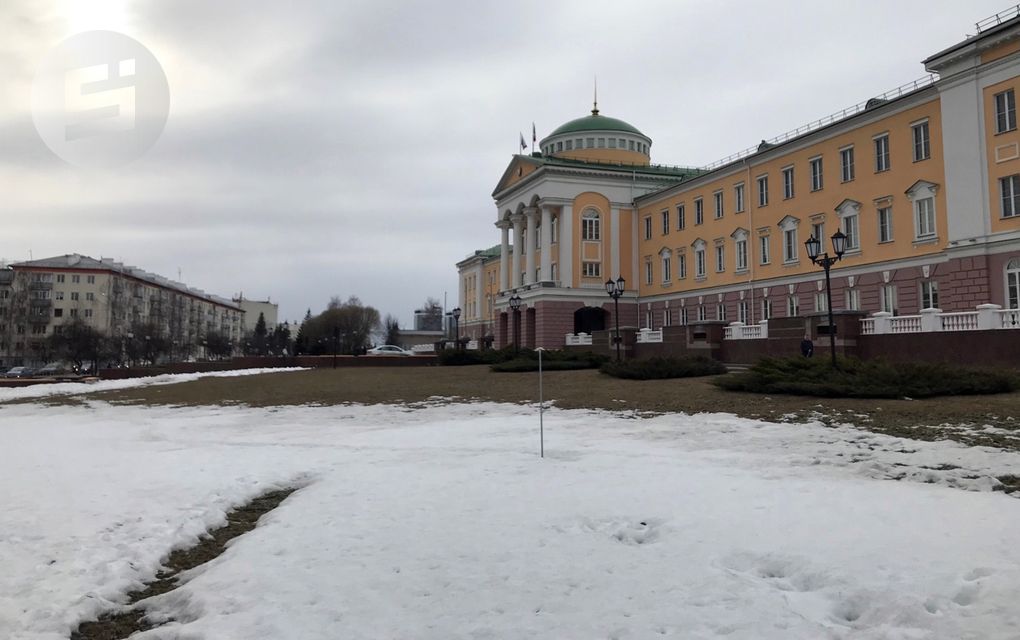 Нового начальника управления по работе с муниципалитетами назначили в Удмуртии
