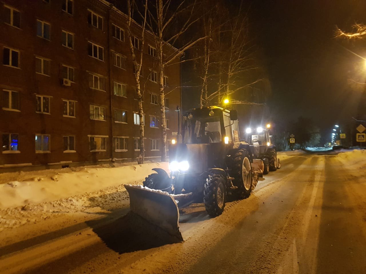 Объем вывезенного с ижевских улиц снега на 250% превысил прошлогодние  показатели // ИА Сусанин - проверенные новости Ижевска и Удмуртии, факты и  описания событий.