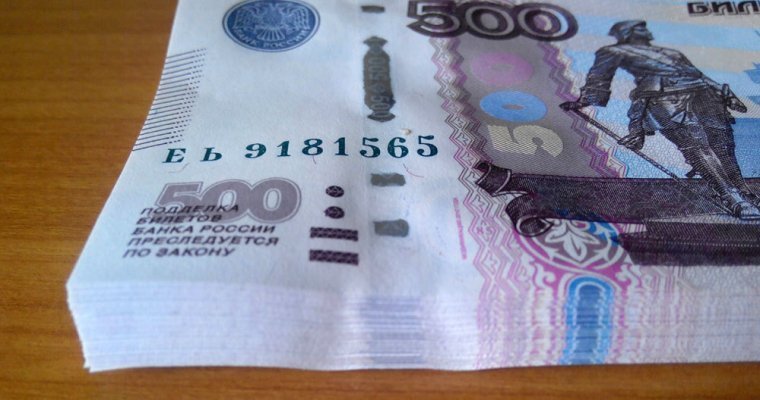 Житель Ижевска стал оплачивать долги после того, как у него отобрали авто