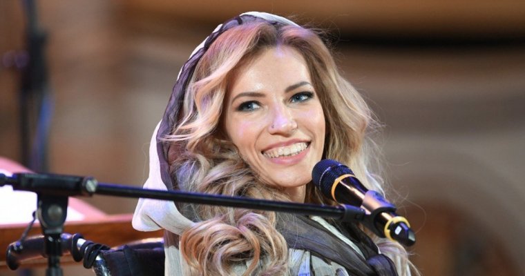 Юлия Самойлова выступит на Евровидении с песней «I Won't Break»