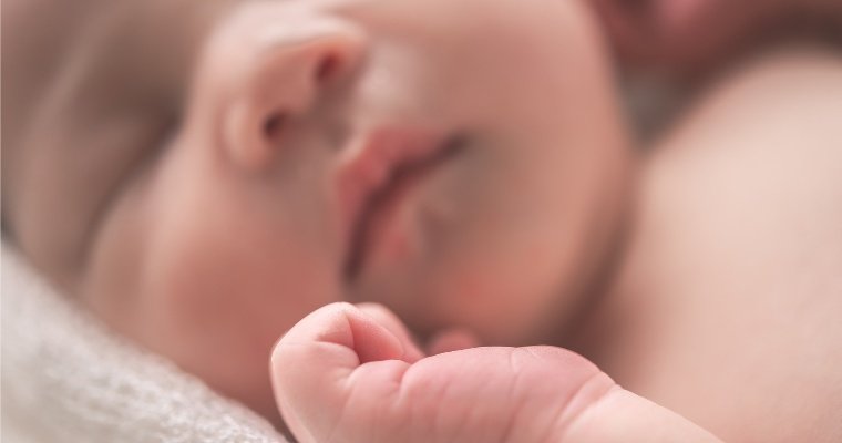 Кантемир и Илария: в Удмуртии назвали популярные и редкие имена новорождённых