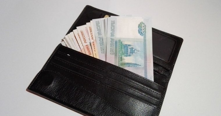 Удмуртстат сообщил о росте зарплат в республике