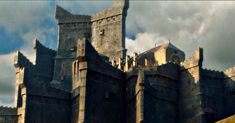 В Ирландии начались съемки приквела «Игры престолов»