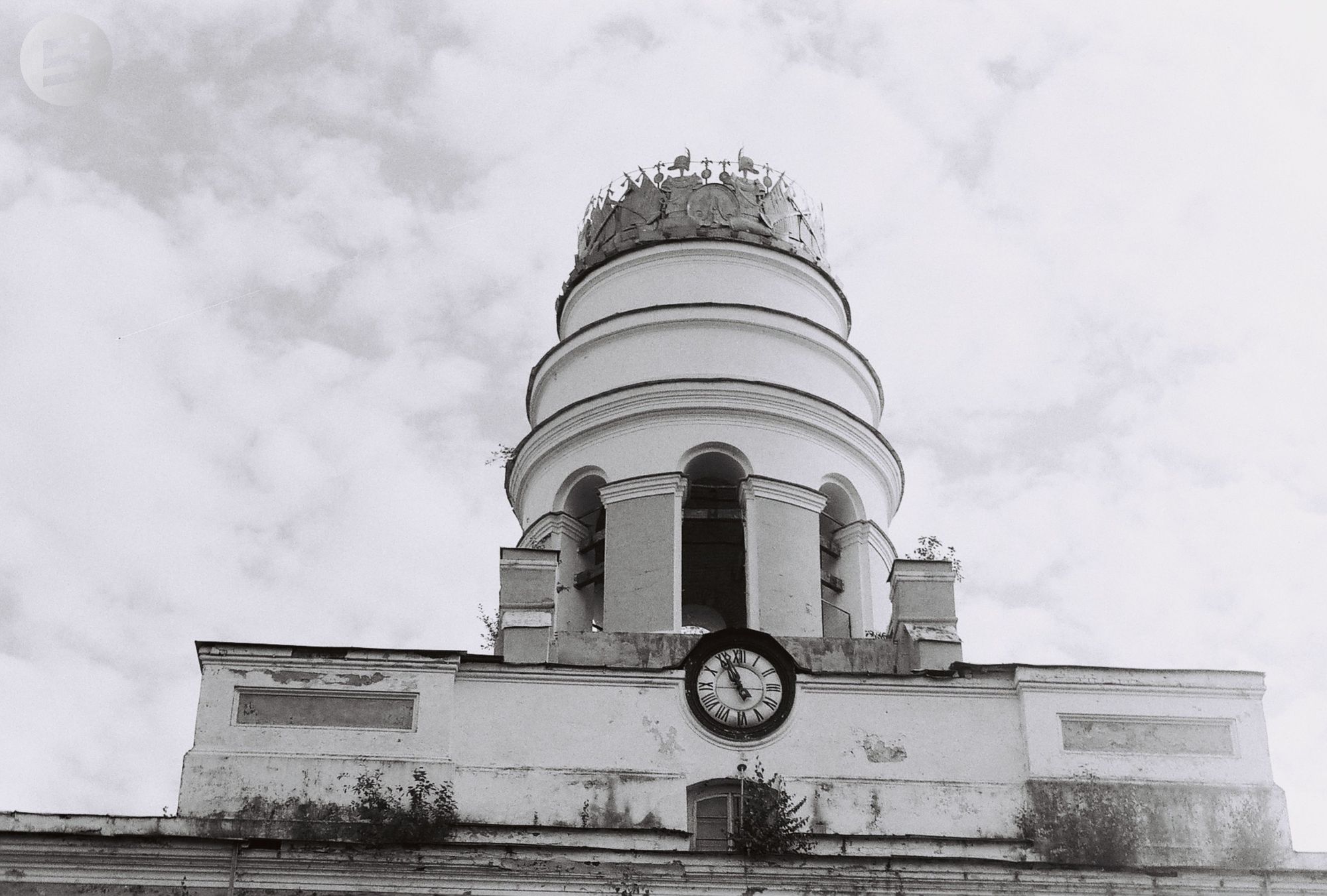 Архивные материалы по истории архитектуры Ижевска впервые представили на виртуальной выставке