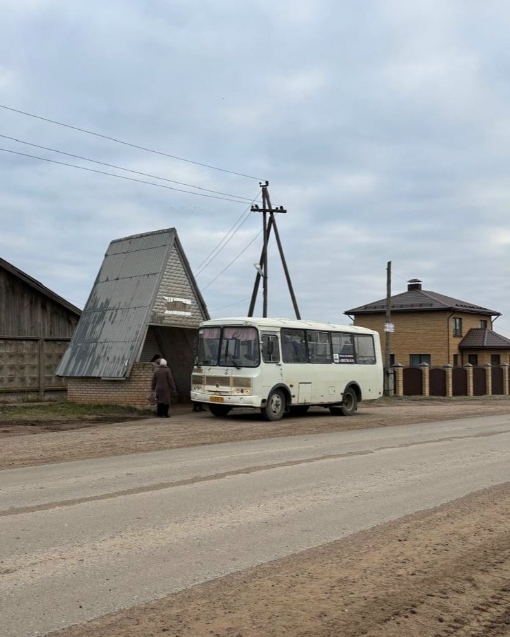 В Сарапульском районе с 1 июня вырастет стоимость проезда в автобусах
