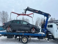У аэропорта Ижевска за пару часов выявили трёх иностранных водителей такси без российских прав