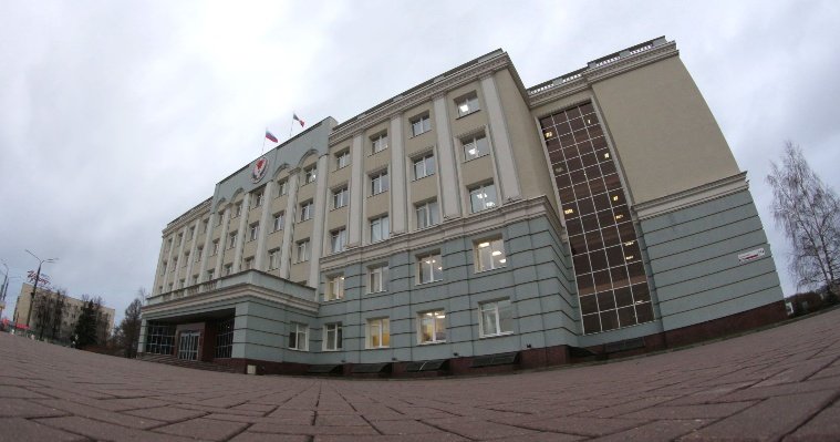Итоги дня: выборы главы Киясовского района и возвращение под домашний арест депутата Госсовета Мусинова
