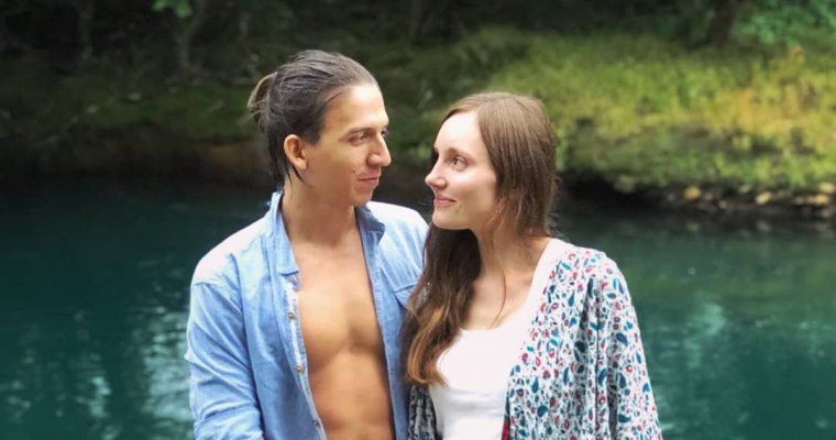Журналистка из Ижевска уехала за любовью в Коста-Рику и стала мамой «солнечного» мальчика