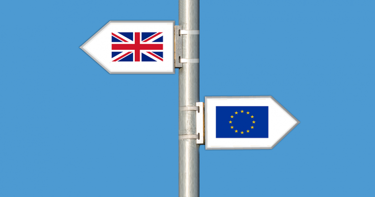 В Великобритании проверят источники финансирования кампании за Brexit